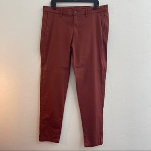 BRAND NEW LuluLemon ABC Pants